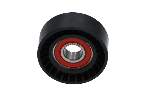 Tensioner Pulley, V-ribbed belt
